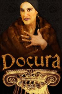Cartaz Doçura